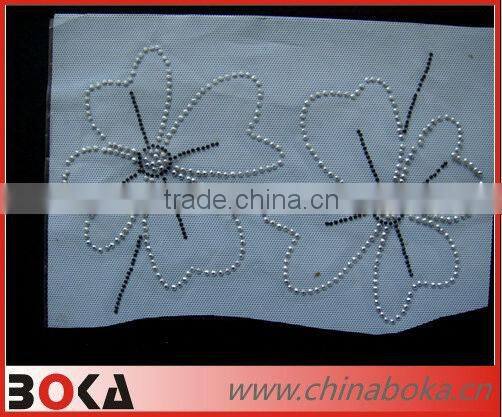 2015 new design Heat transfer motif for t-shirts