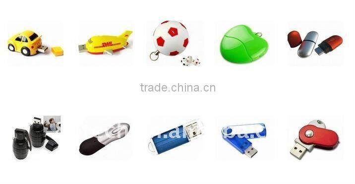 promotional pen drive
