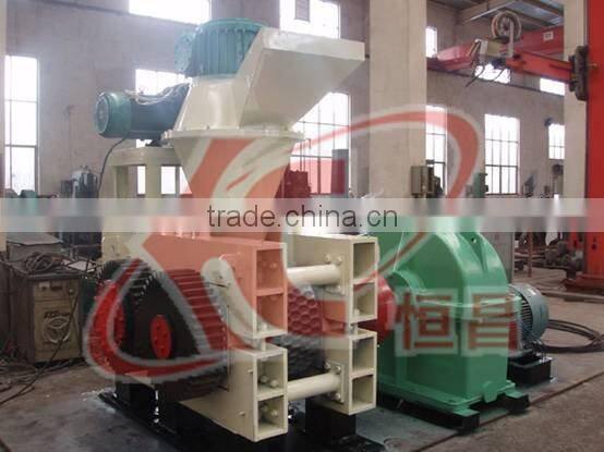 mineral powder briquette machine