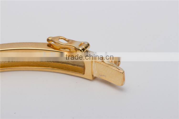 930 rose gold bracelet models zircon bangle bracelet charming party jewelry