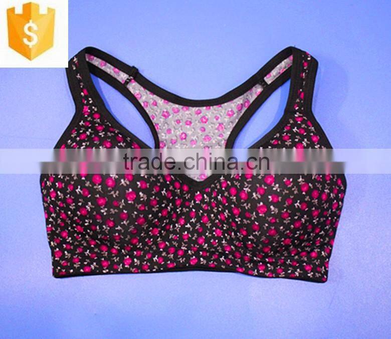 Sport Bras, Women Fitness Wears, Girls Sexy Bras
