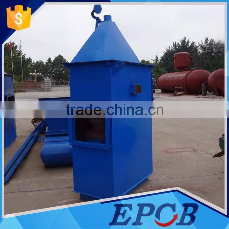2016 High Quality With Competitive Price Industrial Cyclone Dust Collector