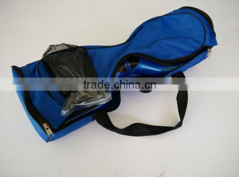 china factory supply best quality 2 wheel self balancing scotoer with led lights and bluetooth