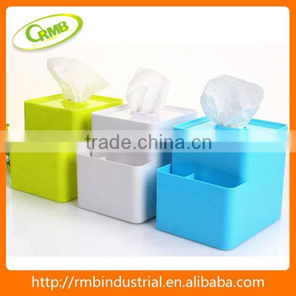 Kitchen Tissue Paper Roll Holder(3 Colors)