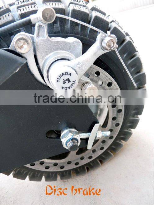 Electric scooter 48V 800w-1000W bigger power folding scooter