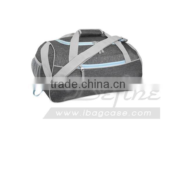 The Durable Classical Style Travel Duffel Bag