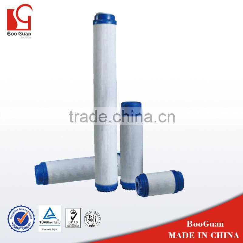 20 inch UDF for carbon