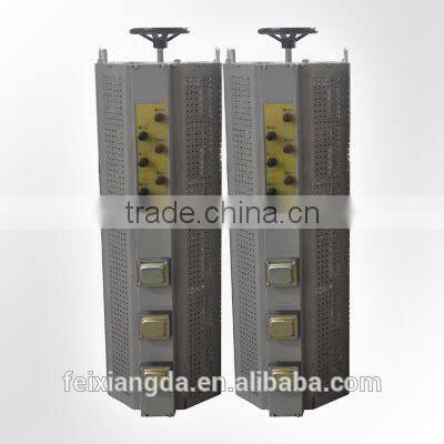 Voltage regulator single phase 30kva