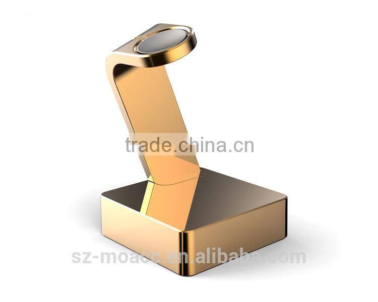 Best selling Aluminum Charging Dock for apple watch