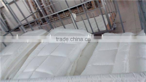 2015-The latest super soft velvet fabrics summer quilt close to the skin