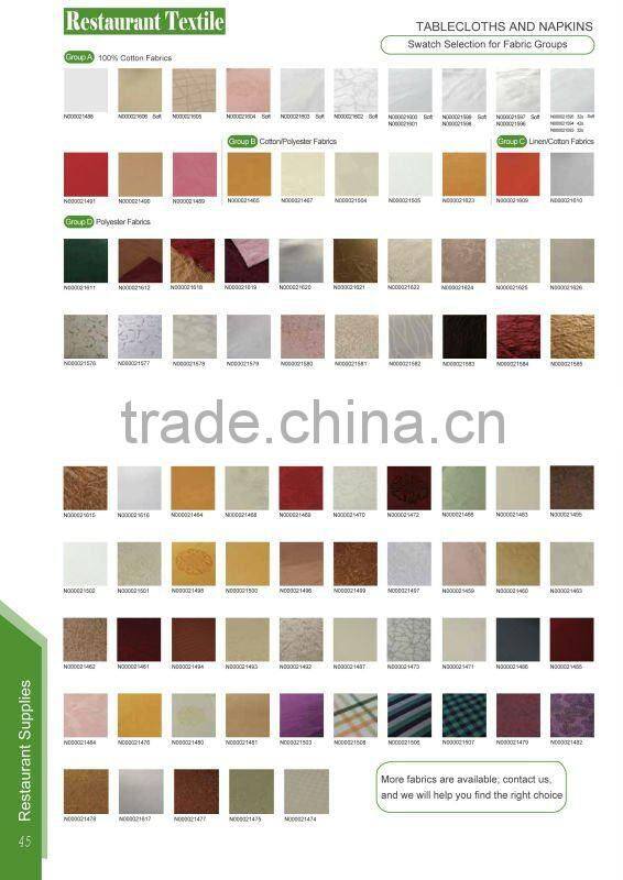 Polyester knitted fabric