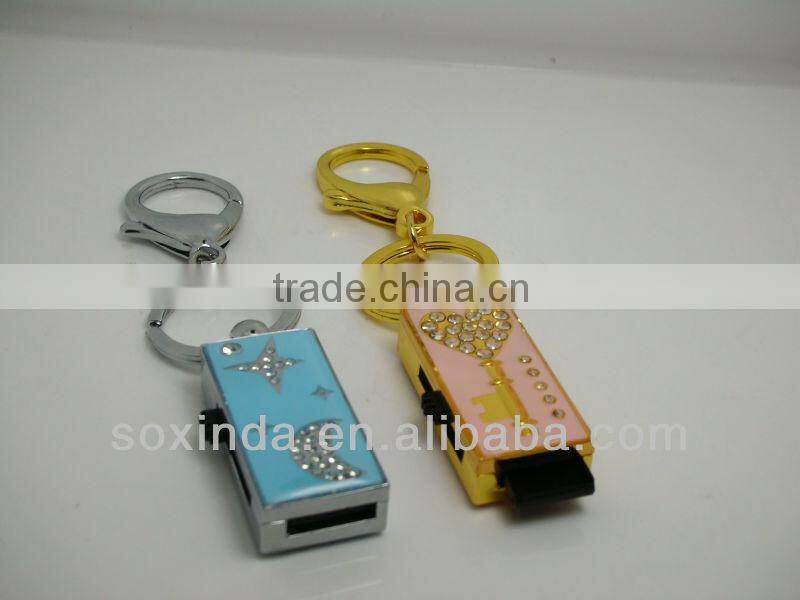 Best electronic christmas gifts 2012 Wedding gifts Jewel USB