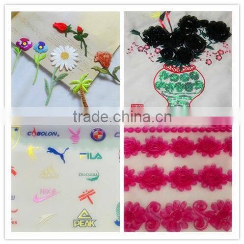 New condition tapping computerized embroidery machine for sale