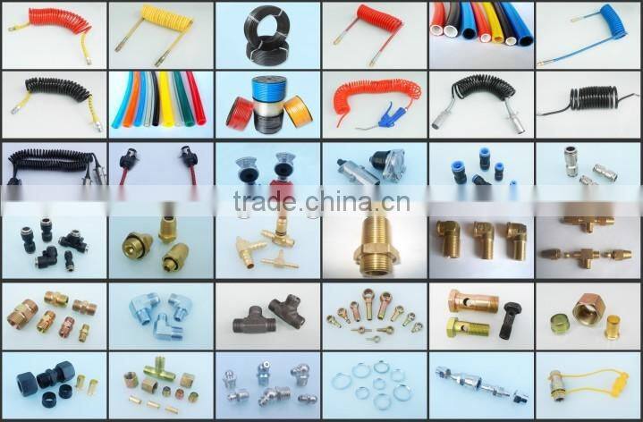 PA6 hoses Nylon hose