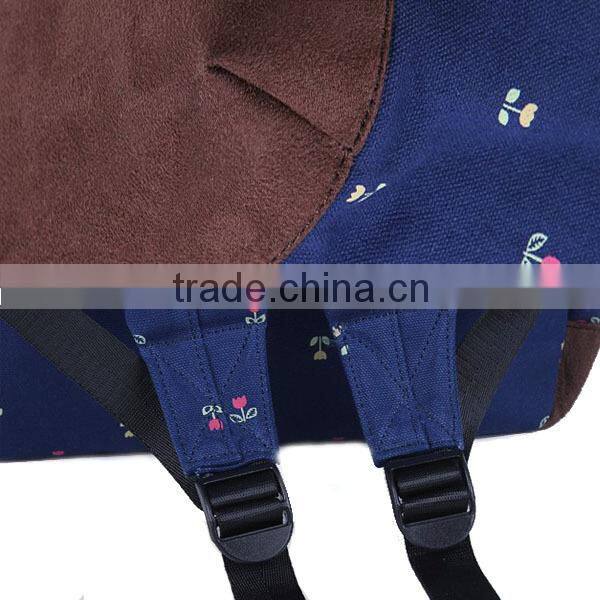wholesale manufacturer used material school bag