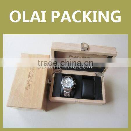 Top Grade Fashionable Small Wooden Box