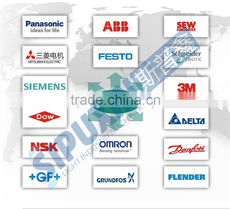 Guangzhou Manufacturing High Quality Small Juice Filling Machine For Sale