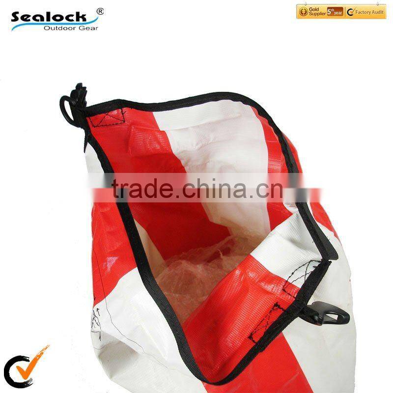 Waterproof barrel dry bag for outdoor sports(5L)