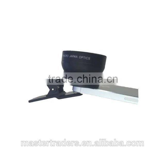 Original MINS 46MM Wide Angle 0.45X Micro Lens For Mobile Phone MT-3447