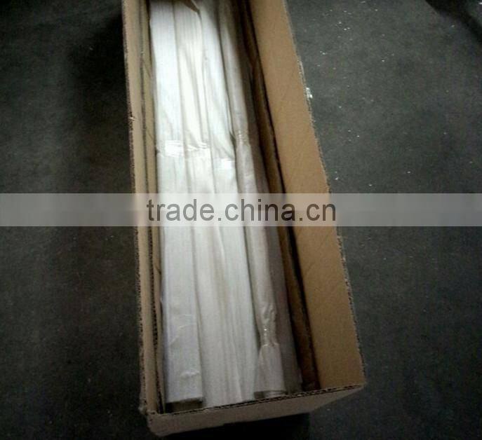 Freecom Big Discount Newest high lumens frosted cover aluminum led T8 tube light shell