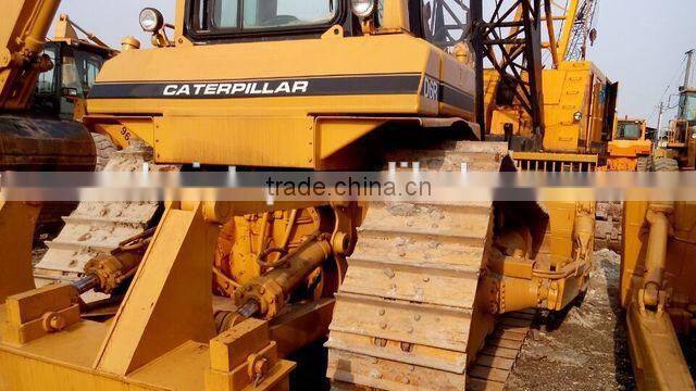 Used Good Condition Bulldozer D6R For Sale