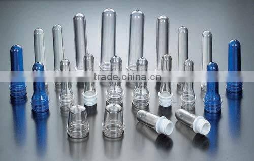 PET Bottle Preform