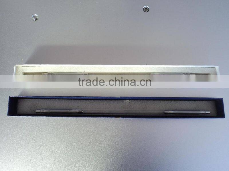 Xenon YAG flash lamp krypton flash lamp for laser machine