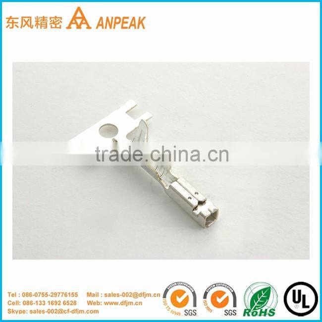 Compact Size 3Pin Plastic Electrical Waterproof (IP68) Automotive Connector