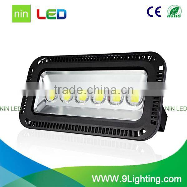 400w led flood light