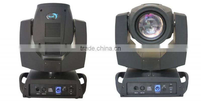 Top Selling Products 2015 Stage Lighting Moving Head Beam Light 200watt