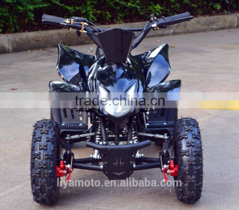 2015 NEW 49CC 2 stroke MINI ATV QUAD FOR KIDS