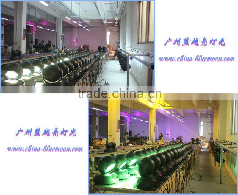 14pcs*10W LED Wash Bar Light