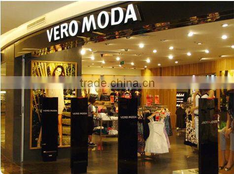 RF MONO system, eas system antenna