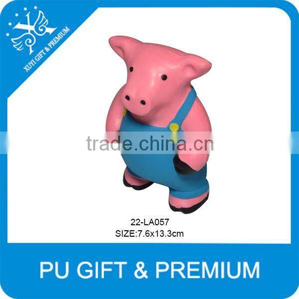 kids play 2014 latest decorative stress ball toy