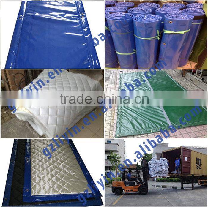 Scaffold Barrier