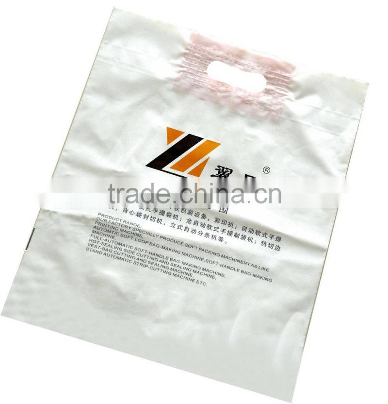 SXYT-300 Semi-automatic Patch Bag Making Attachment-4
