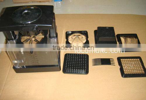 Onion Chopper, Kitchen Gadget Set As Seen On TV Slicer And Chopper