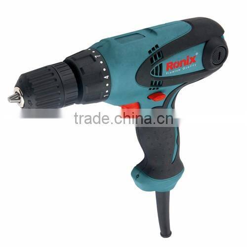 2513 RONIX ELECTRIC SCREWDRIVER 280W VARIABLE SPEED