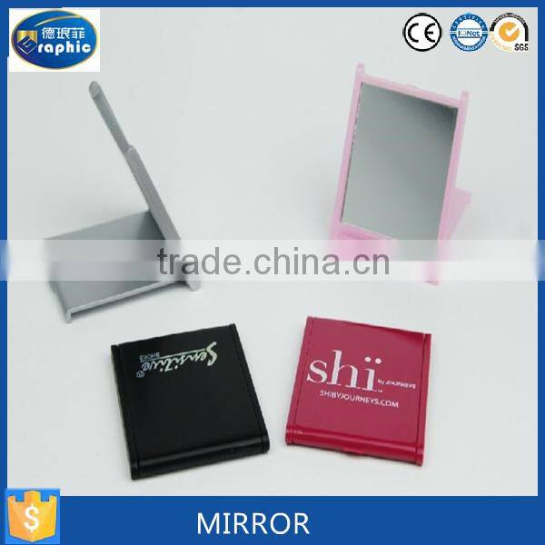 Factory Wholesale Cosmetic small Mirror for pocket