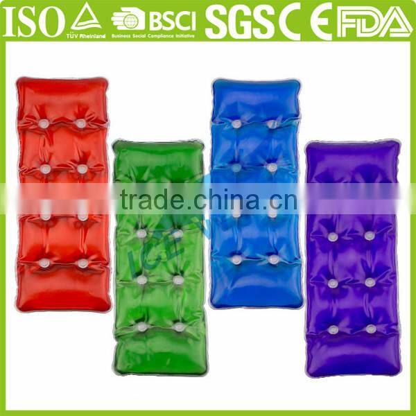 High Qualiy Reusable Magic Hand Warmer