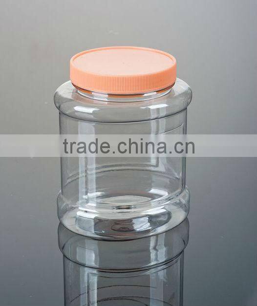 Top Grade Packaging cookie jar and bottle