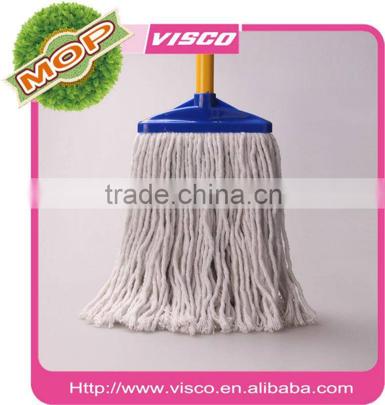 blue plastic lower price microfiber mop,VB305