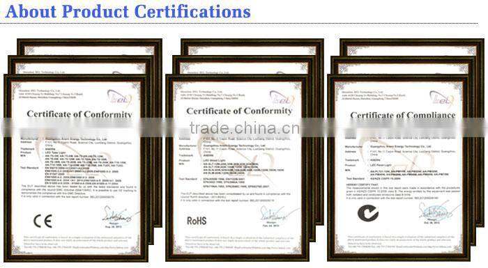 5W COB new inventions 2014 led panel ceiling light