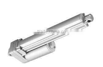 FY019 12v 24v linear actuator with 6 inches car head lights