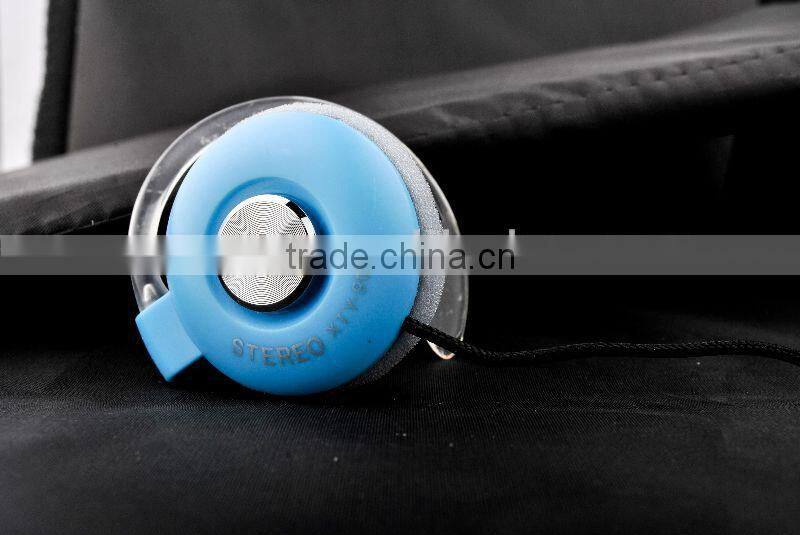 best selling hot chinese products easars game earphones XTY-909