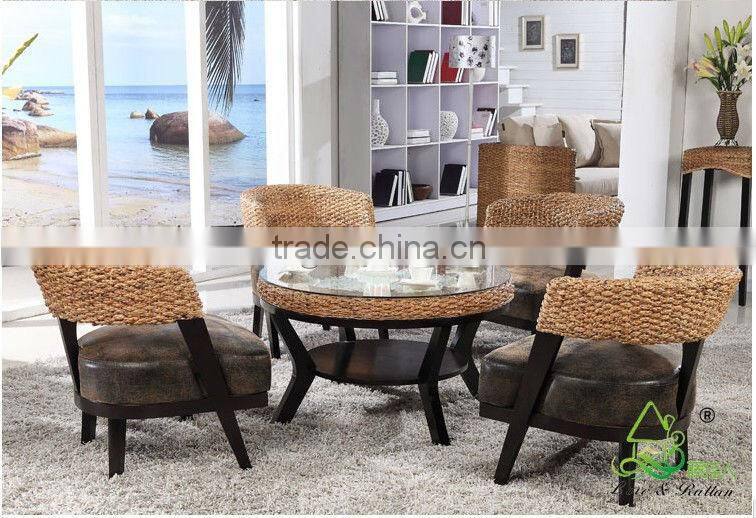 HB913 Modern Leisure Hotel Sofa Sets