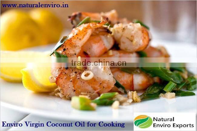 Coconut Oil
