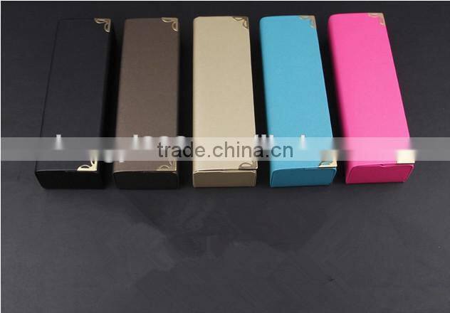 High Quality PU Eye Glasses Case,Sunglasses Case