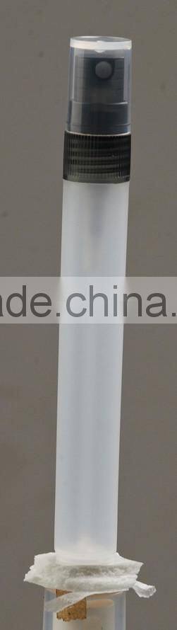 Mini perfume pen sprayer perfume pump sprayer liquid hand sanitizer liquid soap hand wash liquid soap