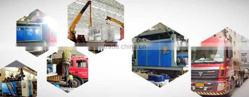 High Output Water Tank Blow Molding Machine HOT SALE